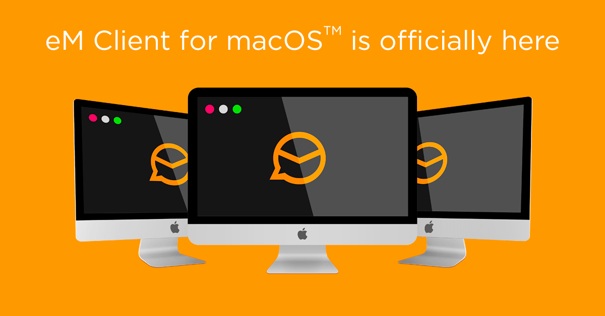 best im client for mac